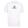 Build Your Brand Oversize T-Shirt Heavy Miniaturansicht