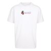 Build Your Brand Oversize T-Shirt Heavy Miniaturansicht