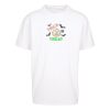 Build Your Brand Oversize T-Shirt Heavy Miniaturansicht
