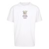 Build Your Brand Oversize T-Shirt Heavy Miniaturansicht