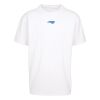 Build Your Brand Oversize T-Shirt Heavy Miniaturansicht