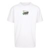 Build Your Brand Oversize T-Shirt Heavy Miniaturansicht