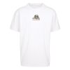 Build Your Brand Oversize T-Shirt Heavy Miniaturansicht