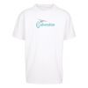 Build Your Brand Oversize T-Shirt Heavy Miniaturansicht
