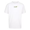 Build Your Brand Oversize T-Shirt Heavy Miniaturansicht