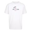 Build Your Brand Oversize T-Shirt Heavy Miniaturansicht
