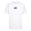 Build Your Brand Oversize T-Shirt Heavy Miniaturansicht