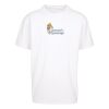 Build Your Brand Oversize T-Shirt Heavy Miniaturansicht
