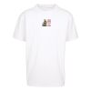 Build Your Brand Oversize T-Shirt Heavy Miniaturansicht