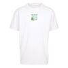 Build Your Brand Oversize T-Shirt Heavy Miniaturansicht