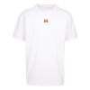 Build Your Brand Oversize T-Shirt Heavy Miniaturansicht