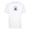 Build Your Brand Oversize T-Shirt Heavy Miniaturansicht