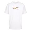 Build Your Brand Oversize T-Shirt Heavy Miniaturansicht