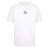 Build Your Brand Oversize T-Shirt Heavy Miniaturansicht