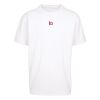 Build Your Brand Oversize T-Shirt Heavy Miniaturansicht