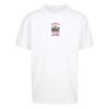 Build Your Brand Oversize T-Shirt Heavy Miniaturansicht