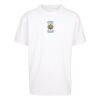 Build Your Brand Oversize T-Shirt Heavy Miniaturansicht