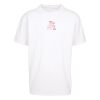Build Your Brand Oversize T-Shirt Heavy Miniaturansicht