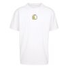 Build Your Brand Oversize T-Shirt Heavy Miniaturansicht