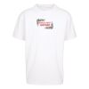 Build Your Brand Oversize T-Shirt Heavy Miniaturansicht