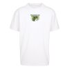 Build Your Brand Oversize T-Shirt Heavy Miniaturansicht