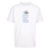 Build Your Brand Oversize T-Shirt Heavy Miniaturansicht