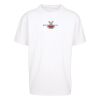 Build Your Brand Oversize T-Shirt Heavy Miniaturansicht
