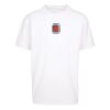 Build Your Brand Oversize T-Shirt Heavy Miniaturansicht