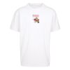 Build Your Brand Oversize T-Shirt Heavy Miniaturansicht