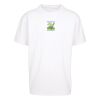 Build Your Brand Oversize T-Shirt Heavy Miniaturansicht
