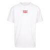 Build Your Brand Oversize T-Shirt Heavy Miniaturansicht