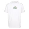 Build Your Brand Oversize T-Shirt Heavy Miniaturansicht