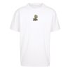 Build Your Brand Oversize T-Shirt Heavy Miniaturansicht