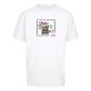 Build Your Brand Oversize T-Shirt Heavy Miniaturansicht