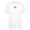 Build Your Brand Oversize T-Shirt Heavy Miniaturansicht