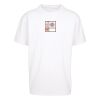 Build Your Brand Oversize T-Shirt Heavy Miniaturansicht