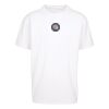Build Your Brand Oversize T-Shirt Heavy Miniaturansicht