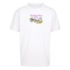 Build Your Brand Oversize T-Shirt Heavy Miniaturansicht