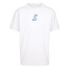 Build Your Brand Oversize T-Shirt Heavy Miniaturansicht