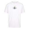 Build Your Brand Oversize T-Shirt Heavy Miniaturansicht