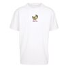 Build Your Brand Oversize T-Shirt Heavy Miniaturansicht