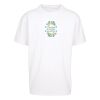 Build Your Brand Oversize T-Shirt Heavy Miniaturansicht