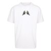 Build Your Brand Oversize T-Shirt Heavy Miniaturansicht