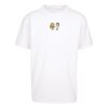Build Your Brand Oversize T-Shirt Heavy Miniaturansicht