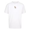 Build Your Brand Oversize T-Shirt Heavy Miniaturansicht