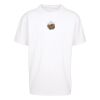 Build Your Brand Oversize T-Shirt Heavy Miniaturansicht