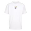 Build Your Brand Oversize T-Shirt Heavy Miniaturansicht