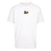 Build Your Brand Oversize T-Shirt Heavy Miniaturansicht