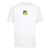 Build Your Brand Oversize T-Shirt Heavy Miniaturansicht