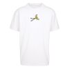Build Your Brand Oversize T-Shirt Heavy Miniaturansicht